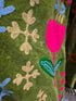 Velvet Peacock